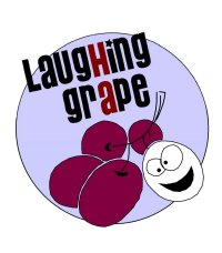 Laughing Grape Comedy